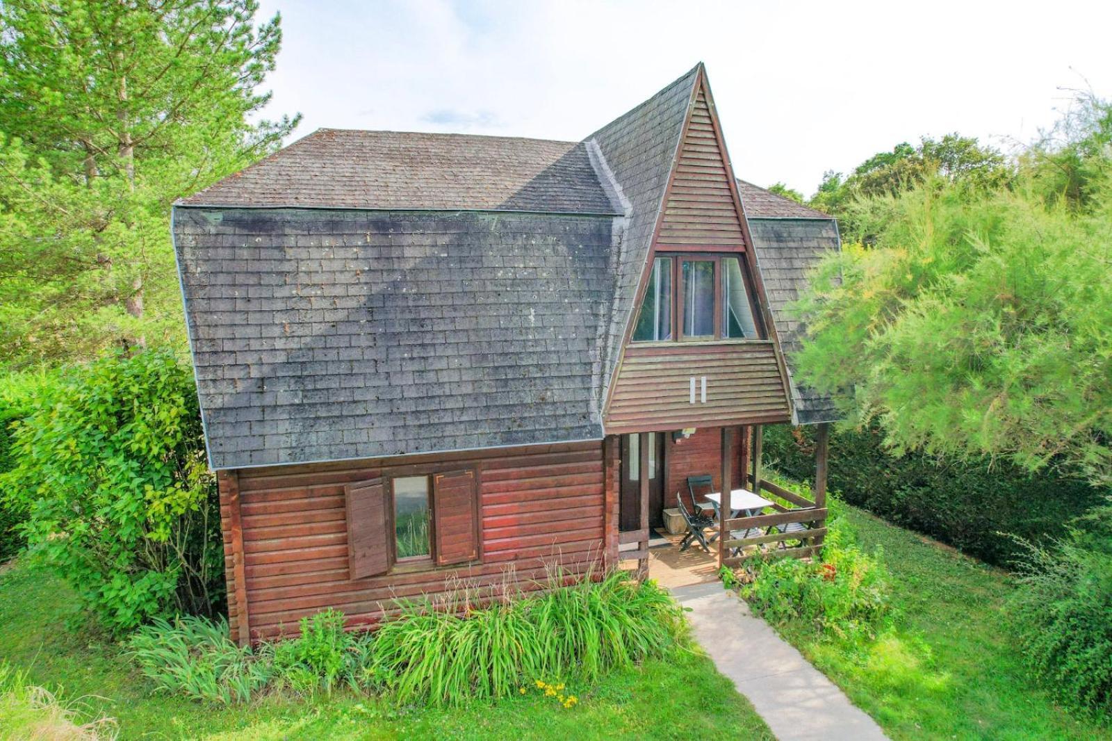 Les Cabanes Parisiennes - Chalets 1H30 From Paris - 62P Sainte-Geneviève-des-Bois Dış mekan fotoğraf